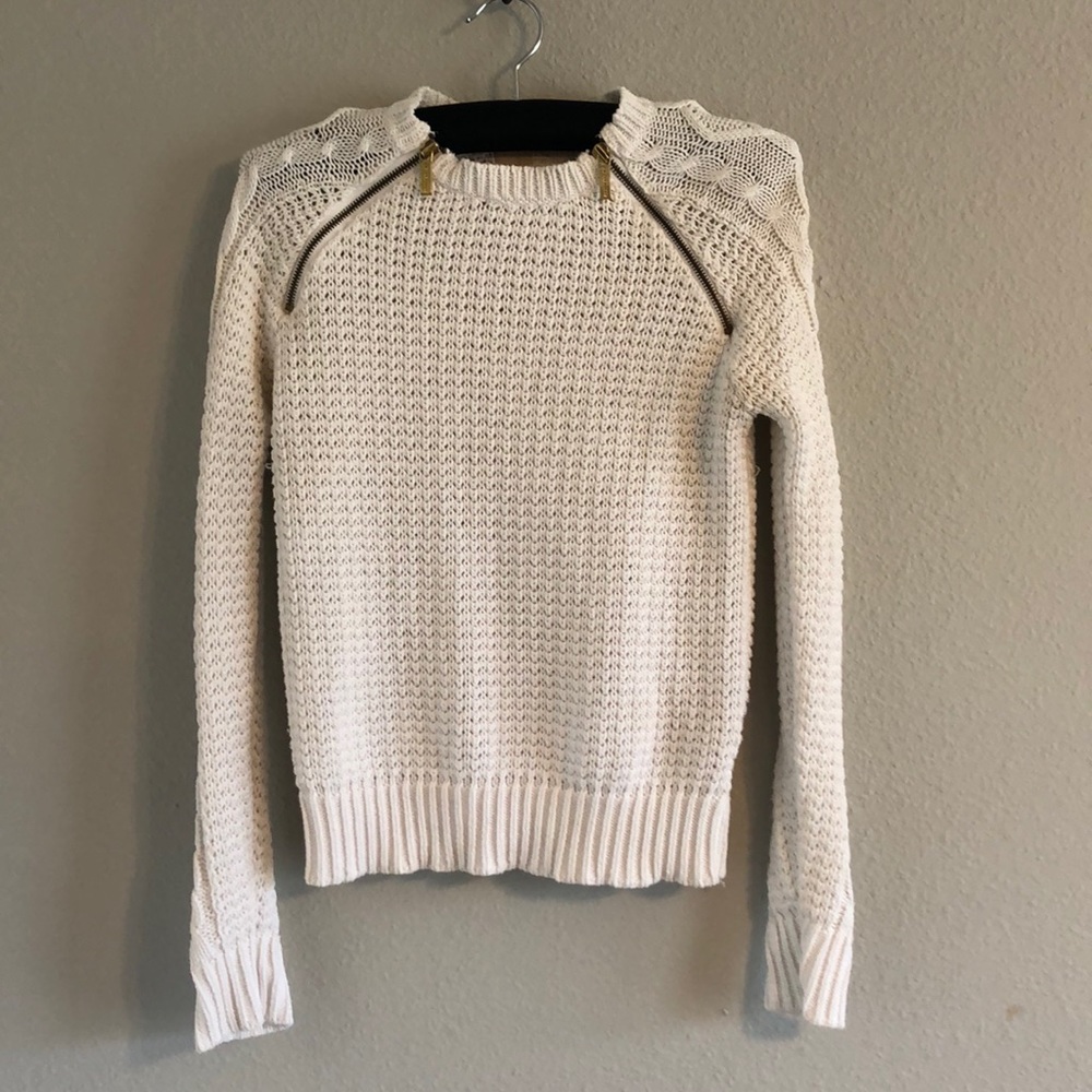 Michael Kors Cotton sweater